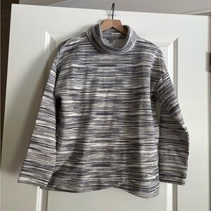 T Talbots Women’s Pullover Top